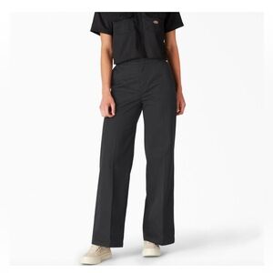 Dickies Wide Leg Work Pants